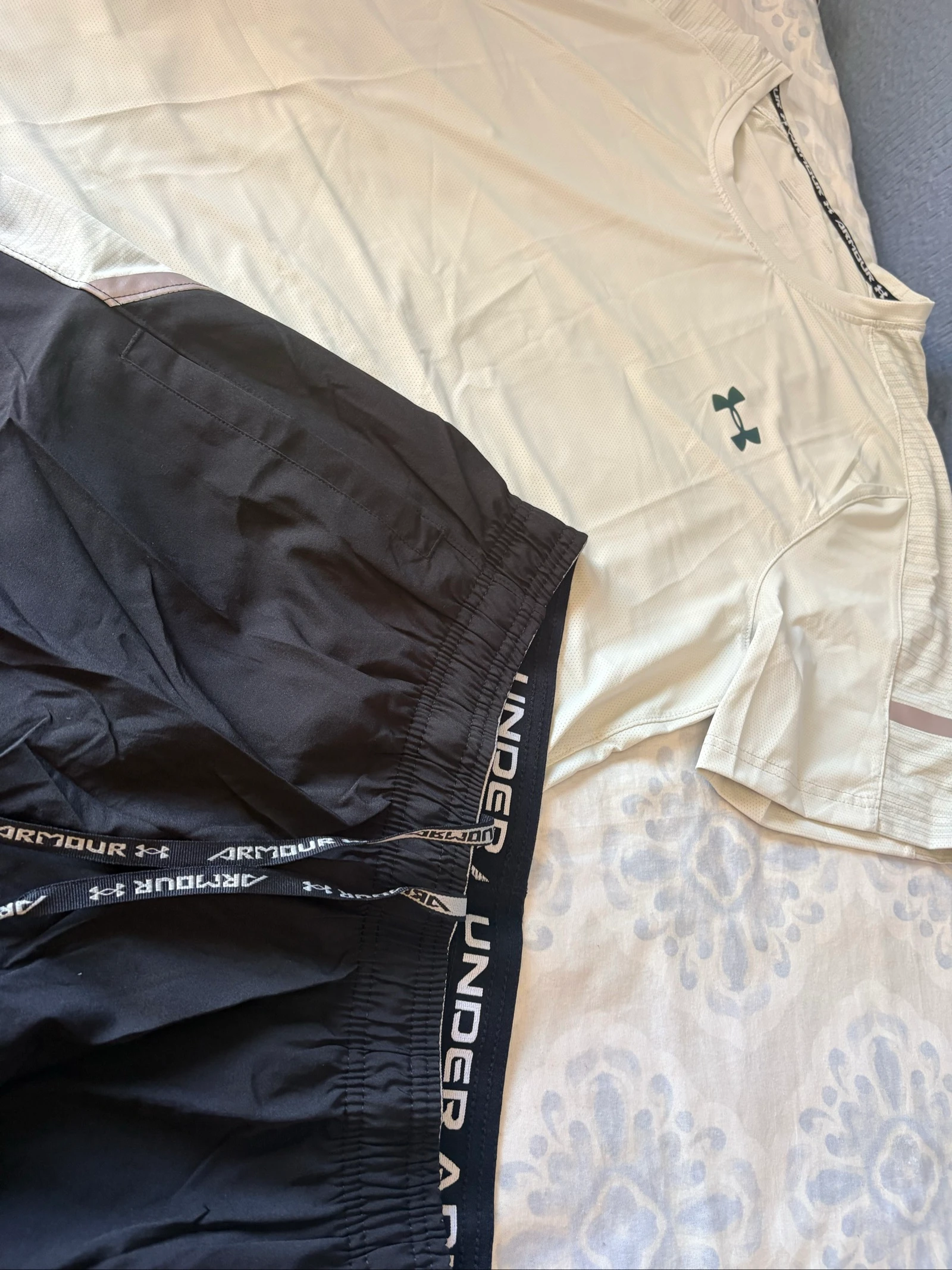 Under Armour – photo 3